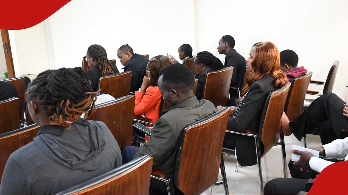 Kenya's Financial Reporting Centre announces 30 jobs, how to apply