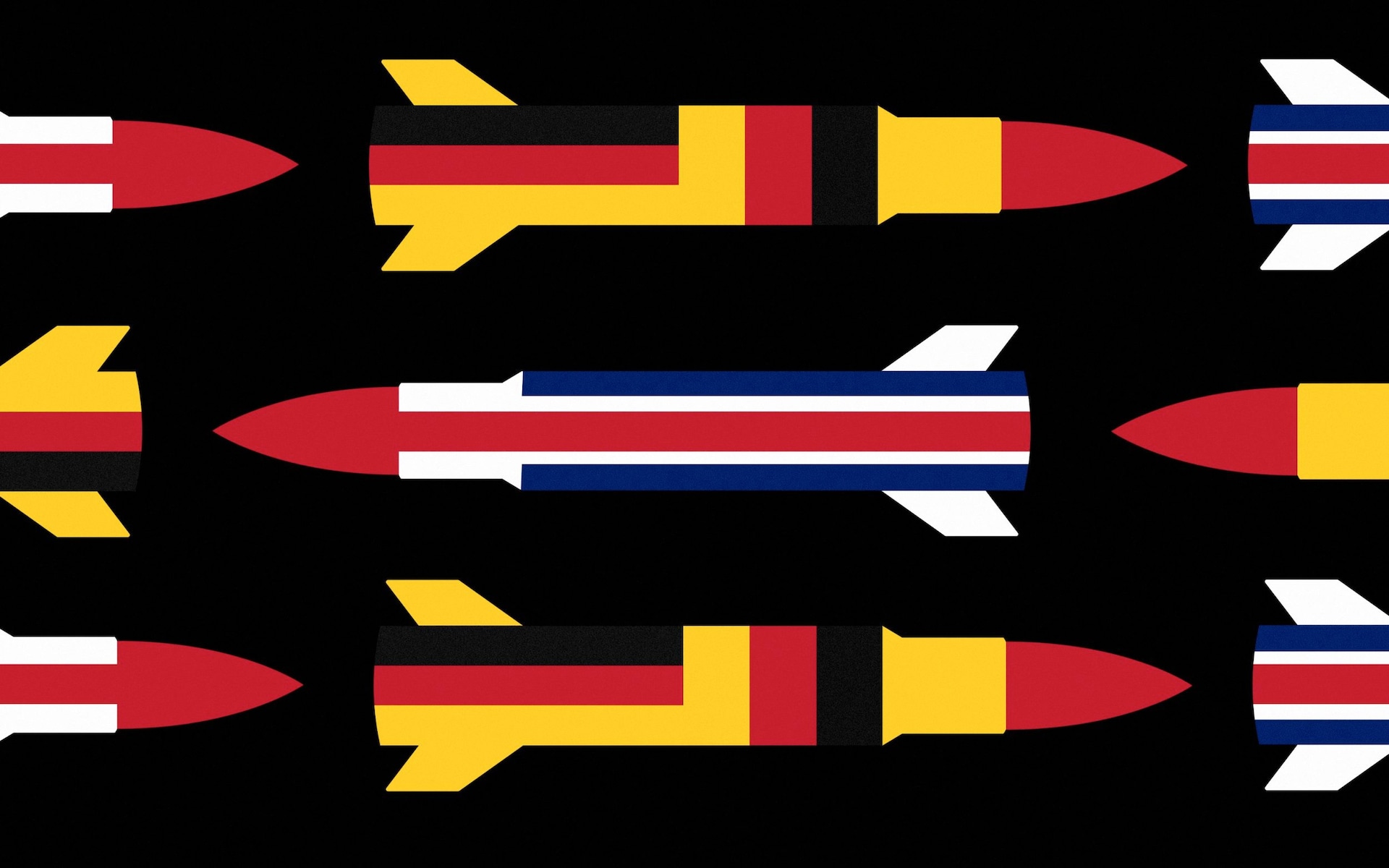 Anglo-German missiles