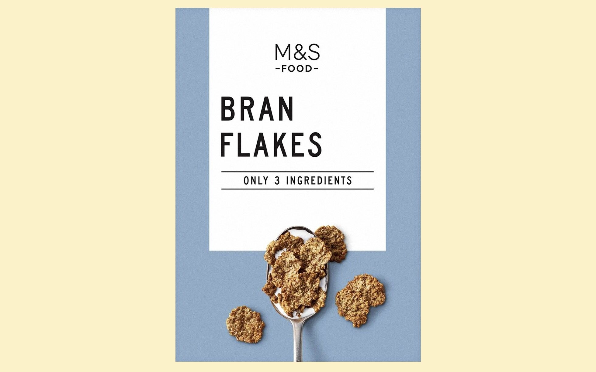 Bran Flakes