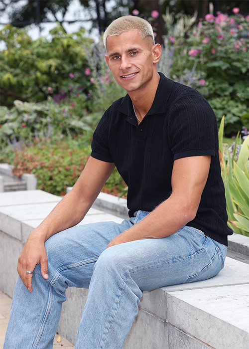 Love Island's Fitzy doesn't see a future living in London with Lola