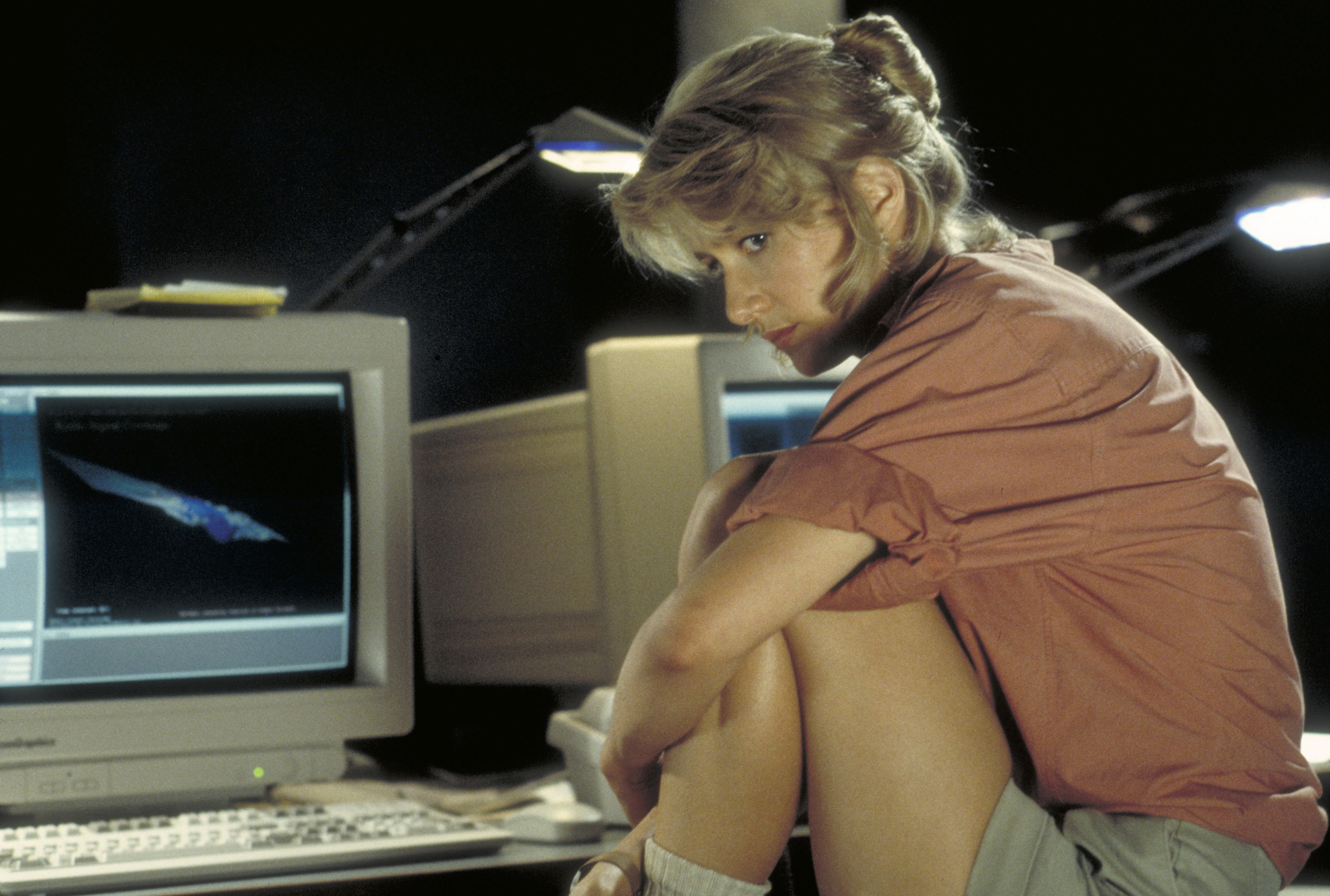 The greatest performances in Steven Spielberg movies