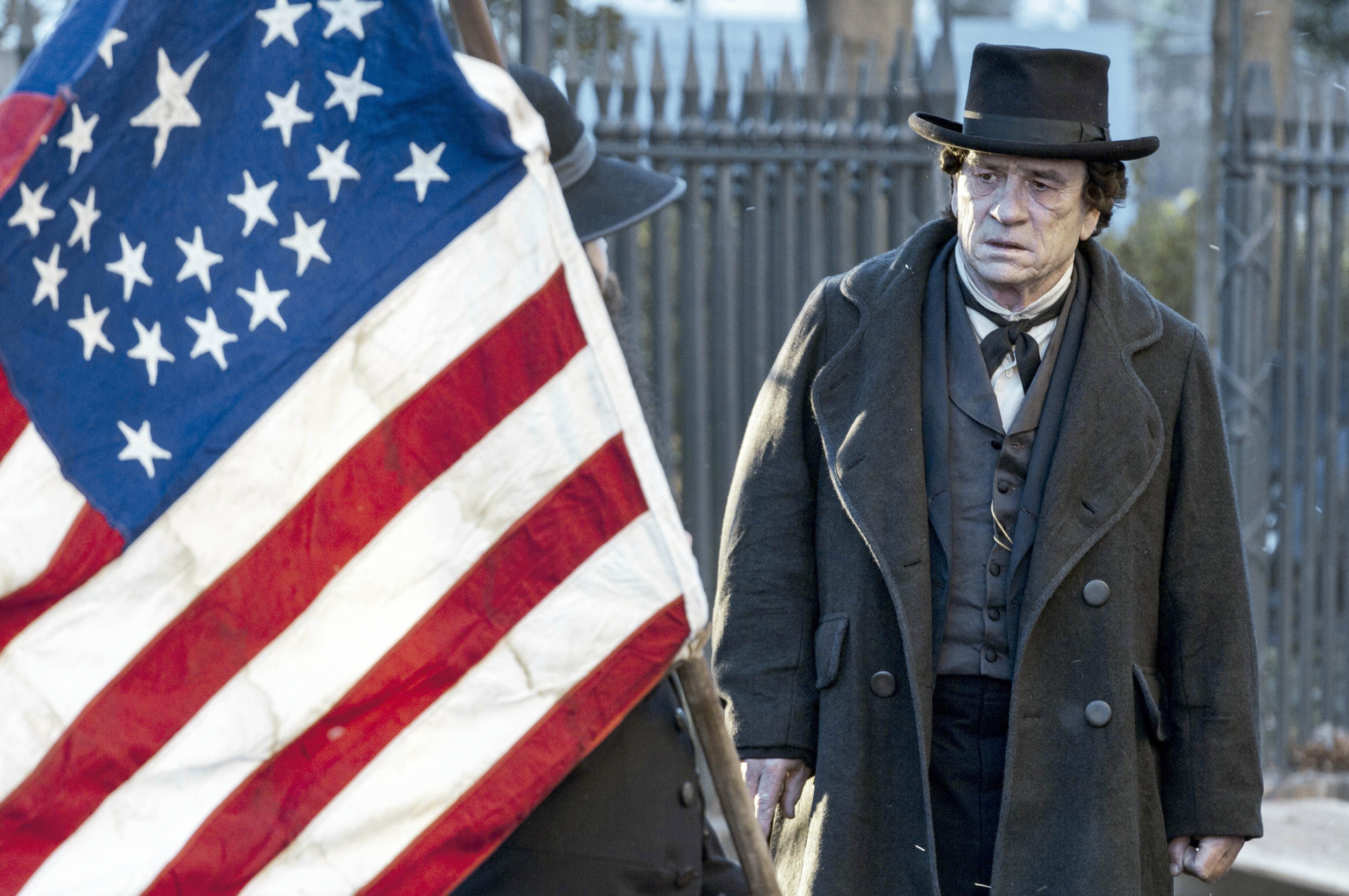 The greatest performances in Steven Spielberg movies