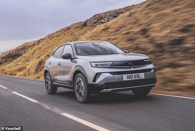 Grey is vital for preserving residual values. Silver, white and grey benefit from optical qualities that hide the minor imperfections which are more apparent on solid colour vehicles