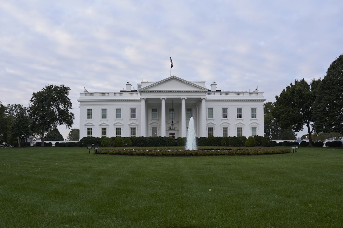Federal judge rules Trump administration can’t cancel grants over new agency priorities