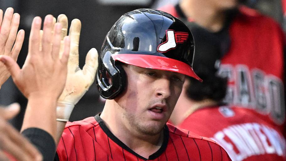 3 Takeaways After Kyle Teel Injury Overshadows White Sox Win Over Rangers