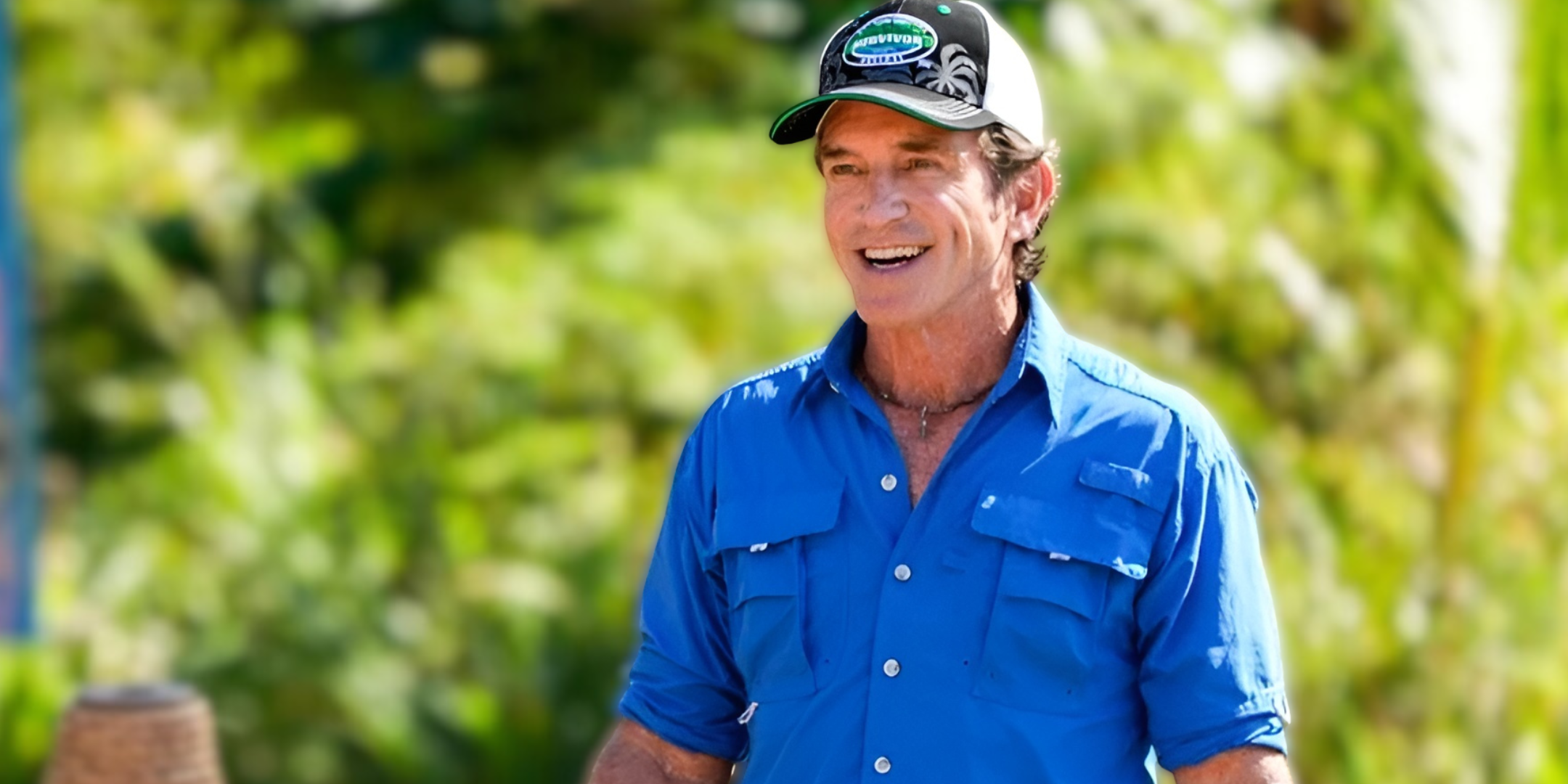 Jeff Probst