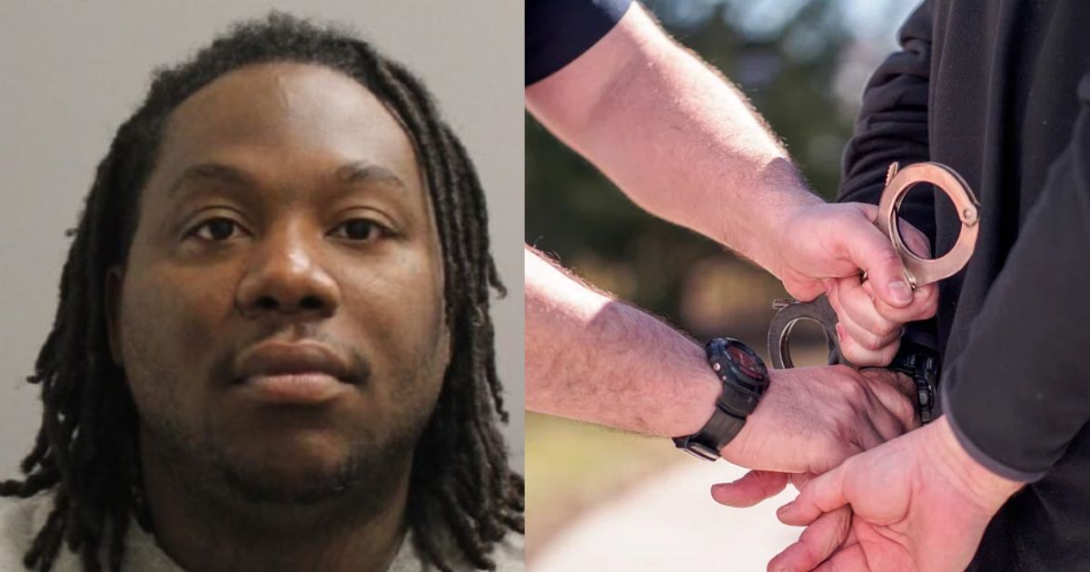Man Celebrating Prison Release Anniversary Allegedly Shot 3, Killed 1, Posed as Victim, Now Charged Again