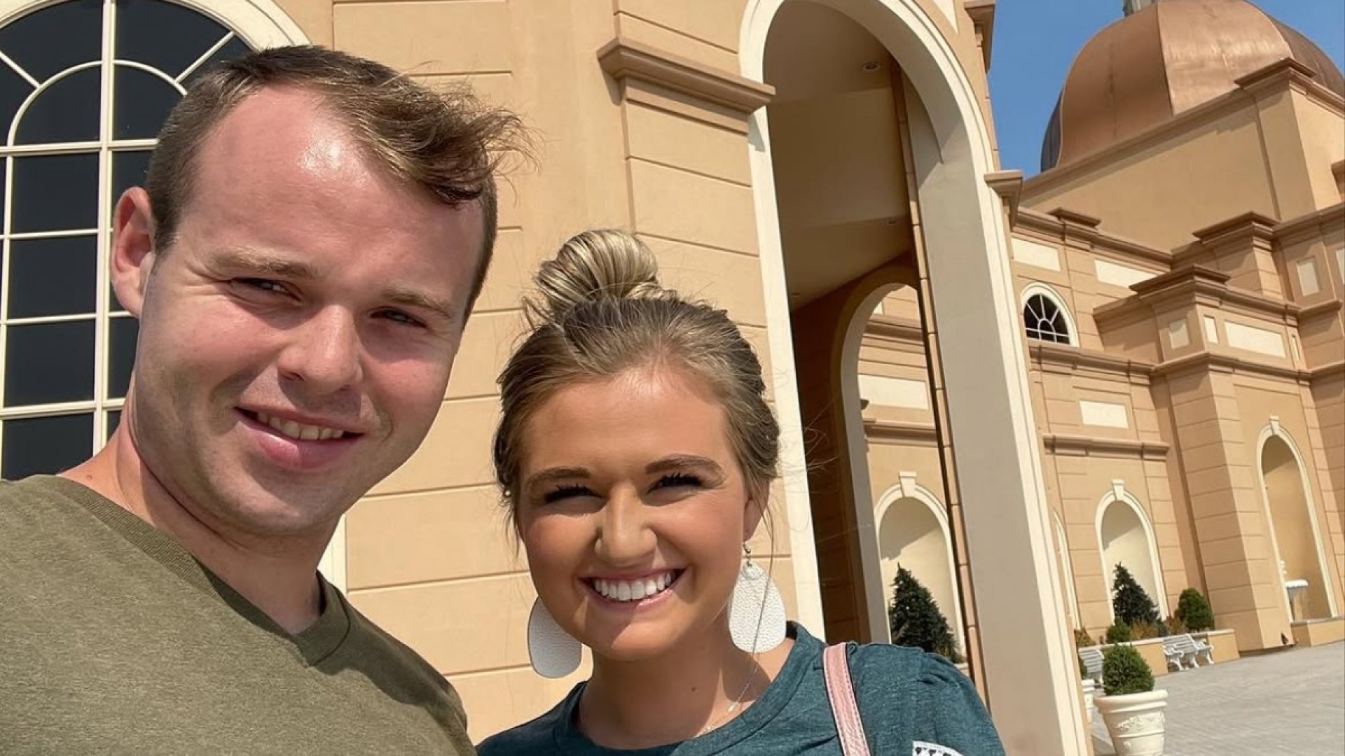 Kendra Duggars Parents Set to Be Deposed in Son-in-Law Joseph Duggar Child Molestation Case