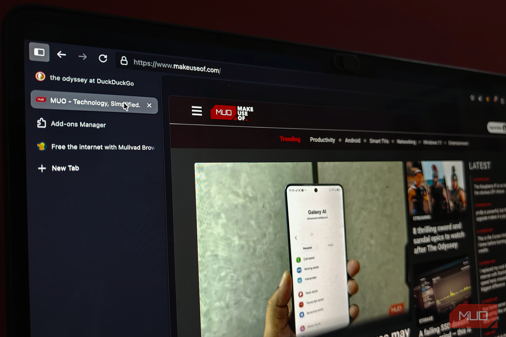 Incognito isn't private and Tor is overkill — this browser is my daily ...