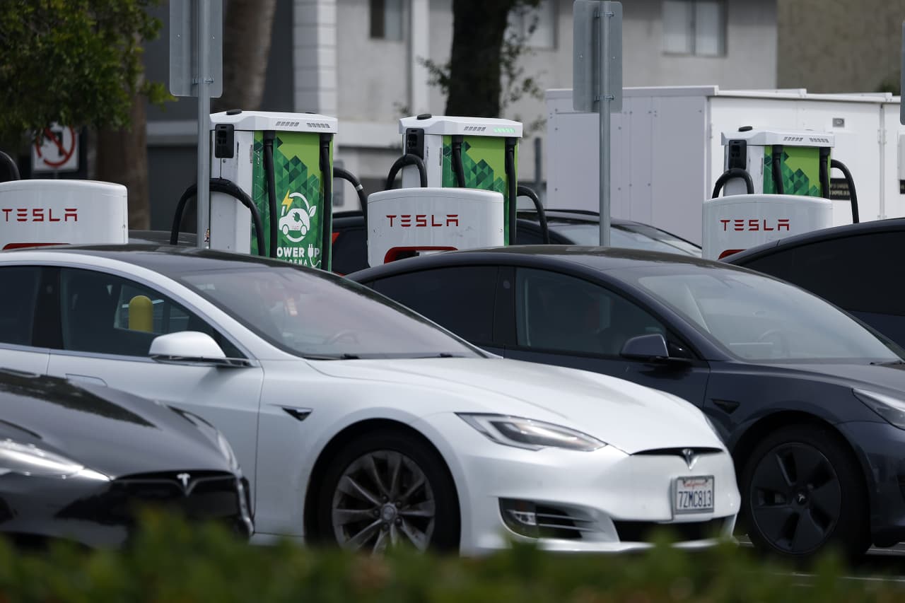 Tesla Earnings Are Coming. 2 Things That Will Drive the Stock.