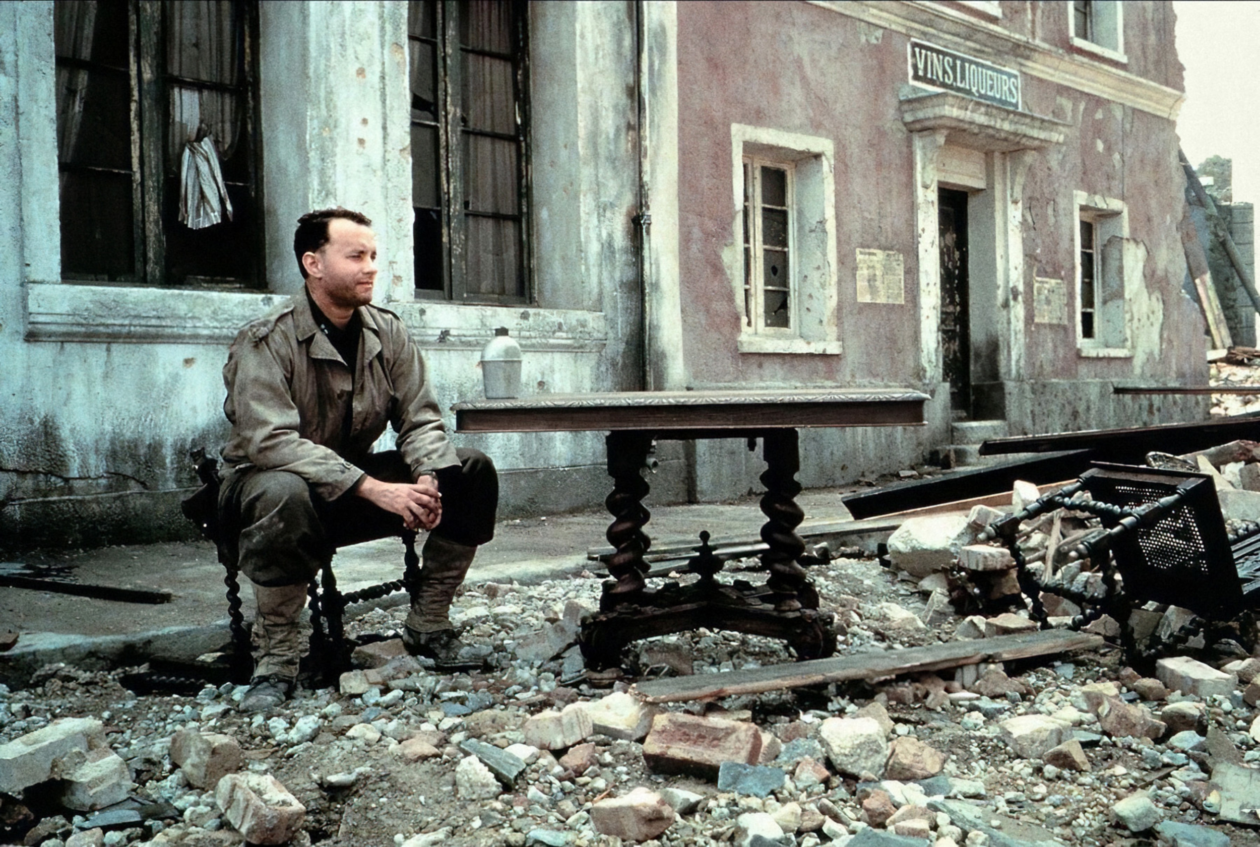The greatest performances in Steven Spielberg movies