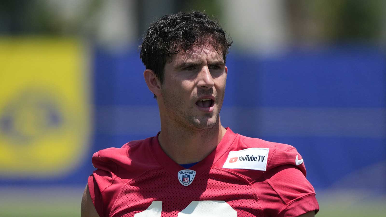3 Rams cut candidates on chopping block entering 2026 NFL training camp