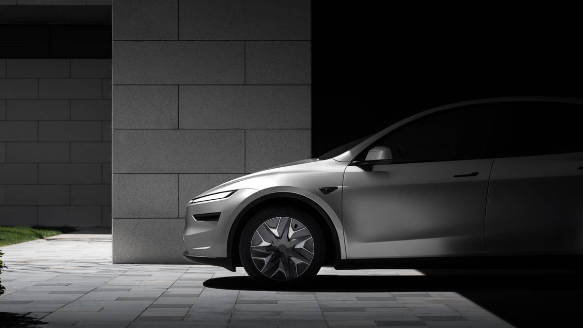 Best-Selling Cars Of 2026: The Winners So Far