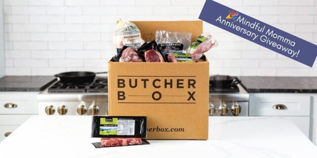 ButcherBox giveaway