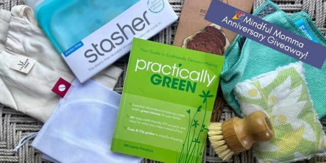 Reusables giveaway