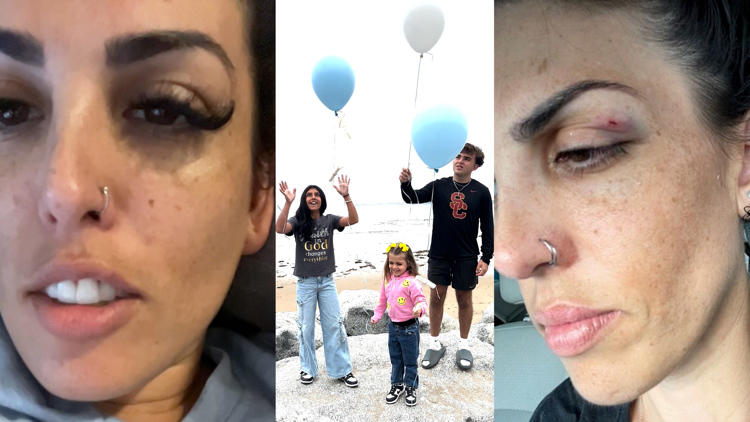 'We're just holding on to hope' | Two years later, West Coast mother refuses to give up on daughter last seen in San Antonio