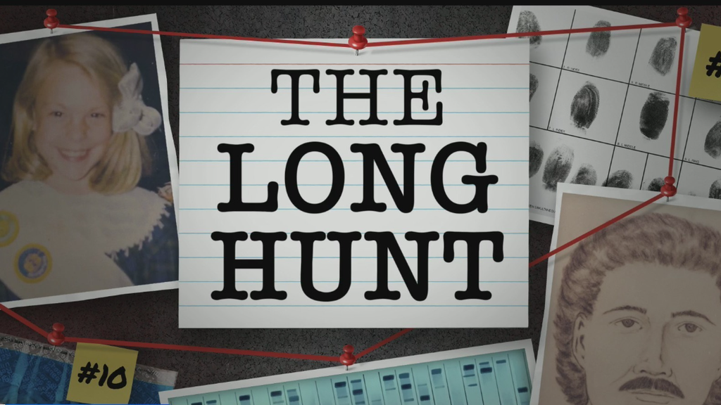 Two North Texas girls kidnapped 8 years apart, one DNA mystery. Survivor speaks out in exclusive interview