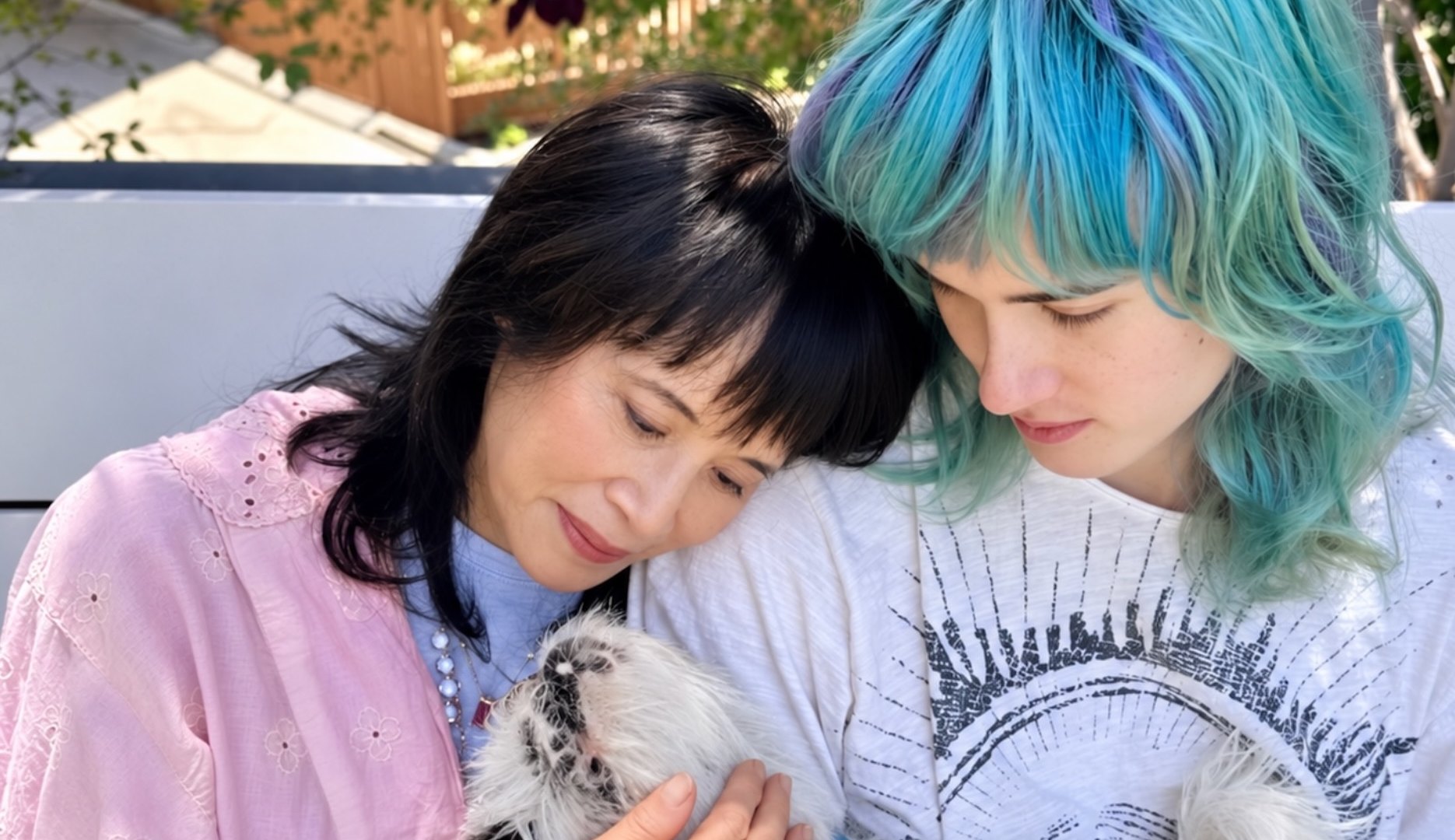 ‘Friends’ Alum Lauren Tom Reveals Daughter Ellie, 25, Has Bone Cancer: ‘Long Journey Ahead of Us’