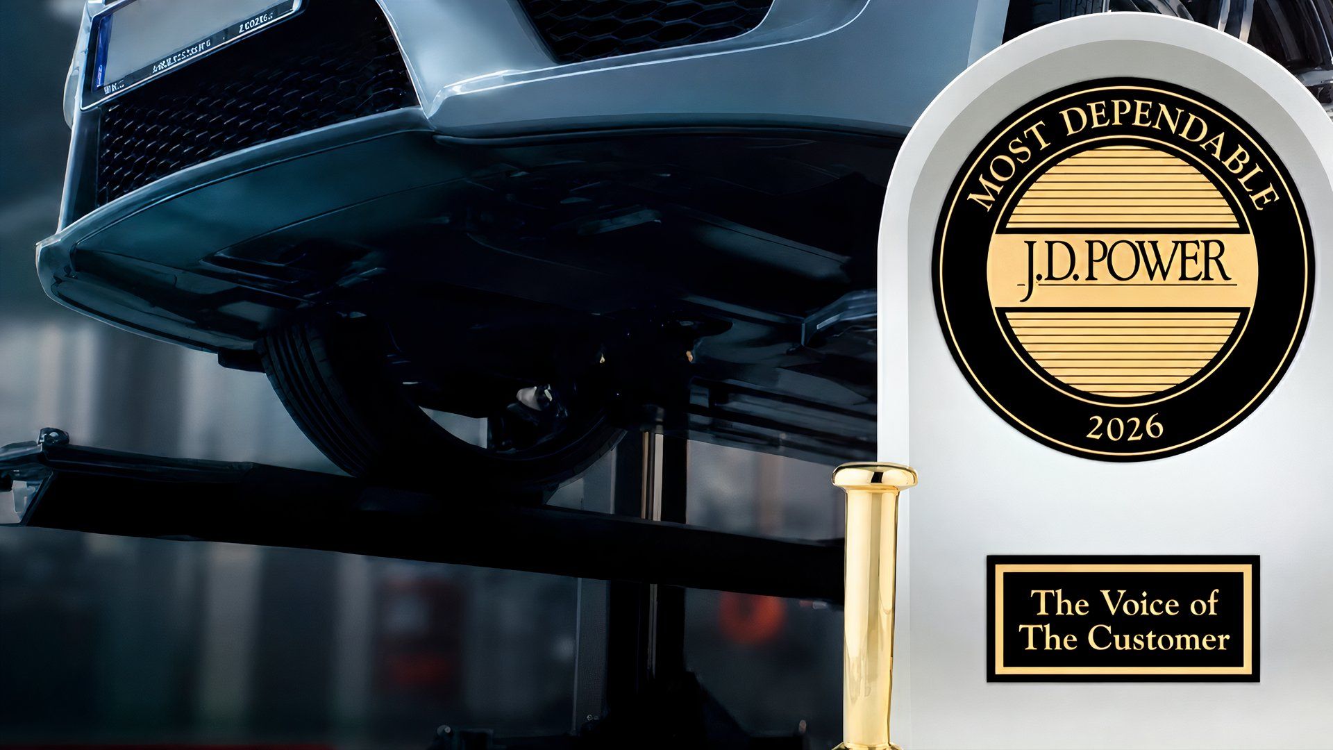 The Most Reliable Car Brands: What To Choose If You're Shopping For A Lifetime