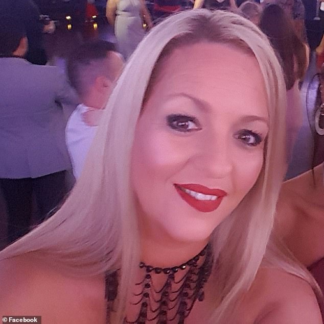 Vicki Van Aiken had baked her killer cupcakes and shown him nothing but kindness