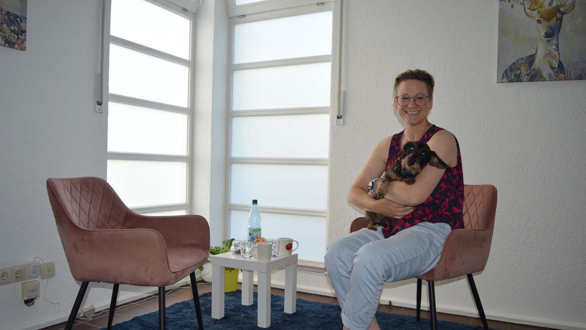 Neues Zentrum für mentale Gesundheit in Butzbach eröffnet