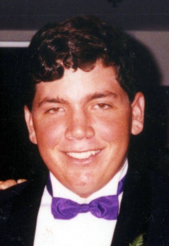 The horror ordeal took the life of 22-year-old Brett Mann