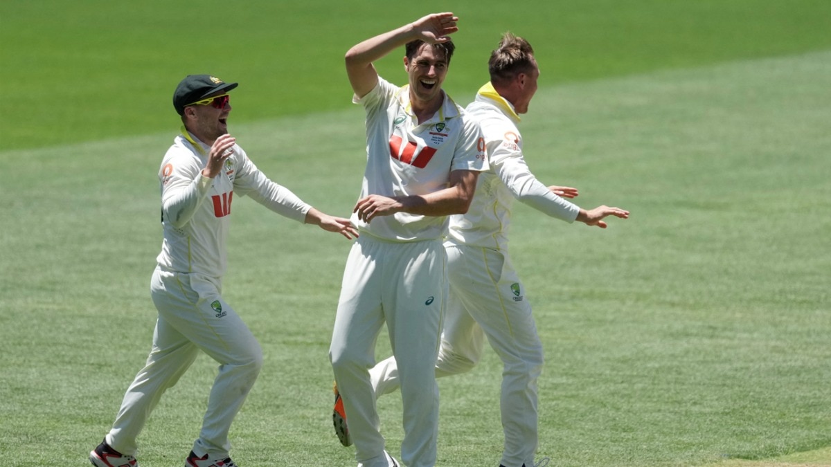 Pat Cummins returns as Australia pick full-strength squad for Bangladesh Tests