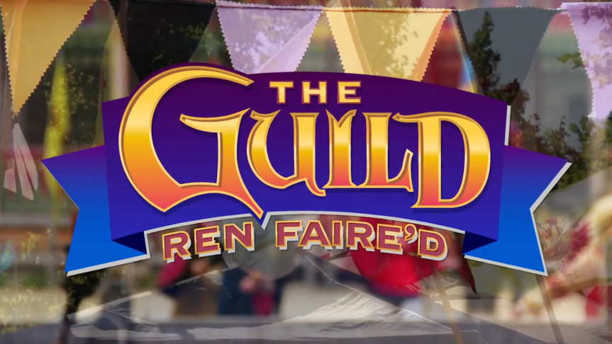 Felicia Day’s Movie Kickstarter for The Guild Hit Its Goal in 3 Hours