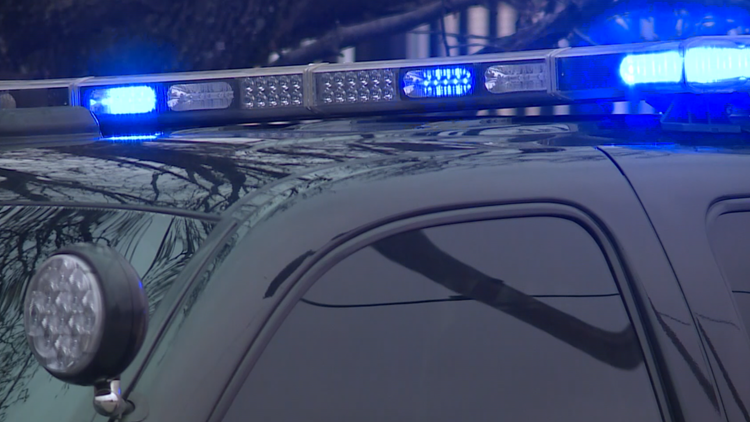 Sallisaw police say one arrested after woman found with severe neck wound
