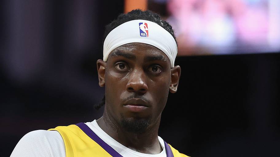 Lakers just rewarded summer league standout with new contract
