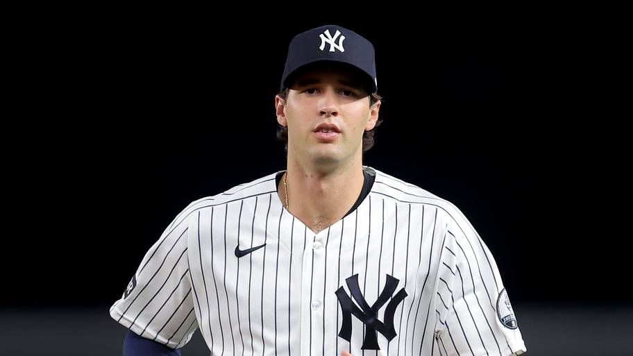 Spencer Jones reportedly among 'key pieces' Yankees could trade at deadline