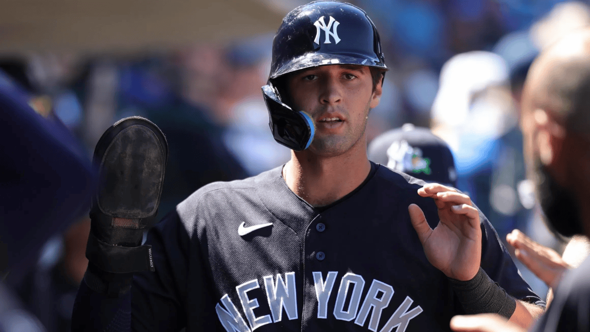 MLB: Yankees Ready to Shake Things Up—But Who’s on the Trading Block?
