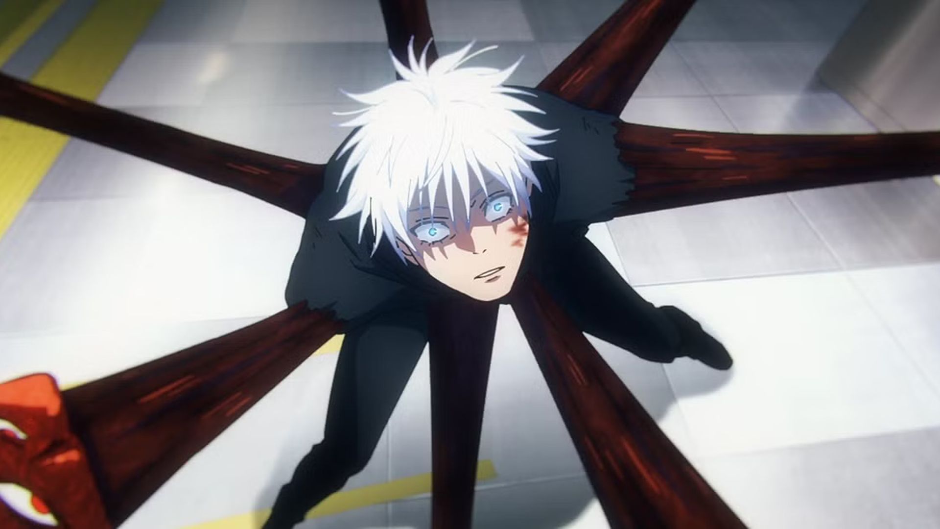 5 Underrated MAPPA Anime That Aren't Jujutsu Kaisen