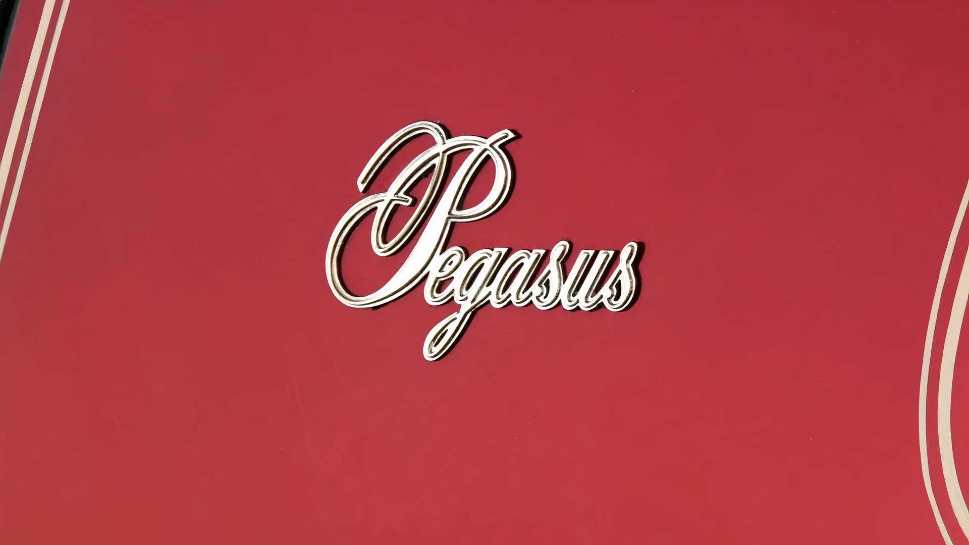 Pontiac Pegasus Concept