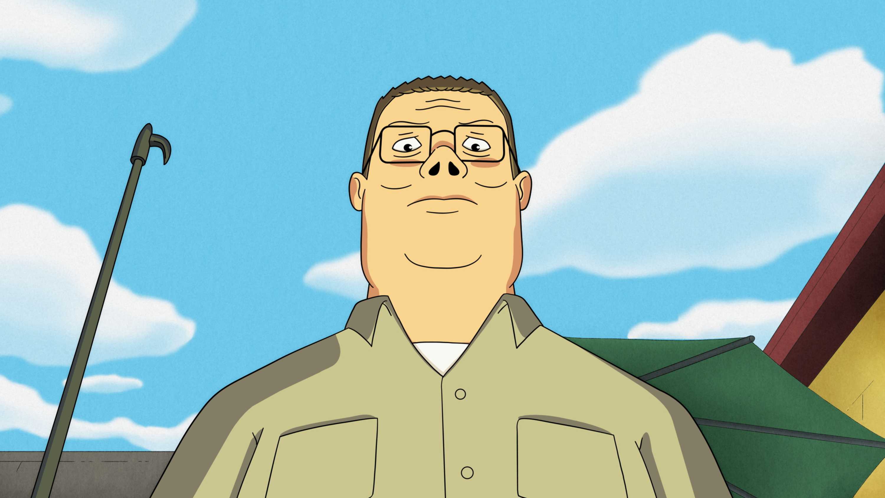 King of the Hill