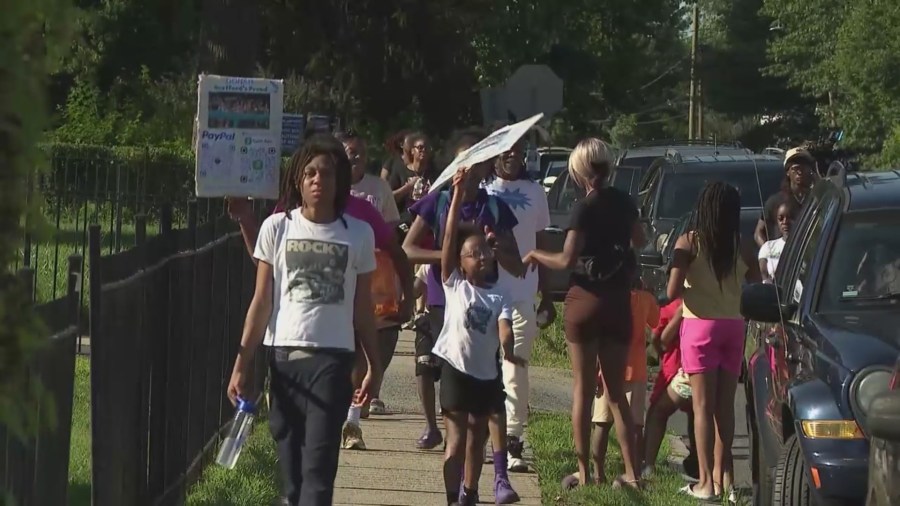 Hartford community calls for amendment to strengthen Civilian Police Review Board
