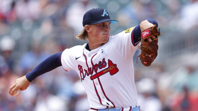 Latest Braves Injury Scare Signals New Priority Ahead of MLB Trade Deadline