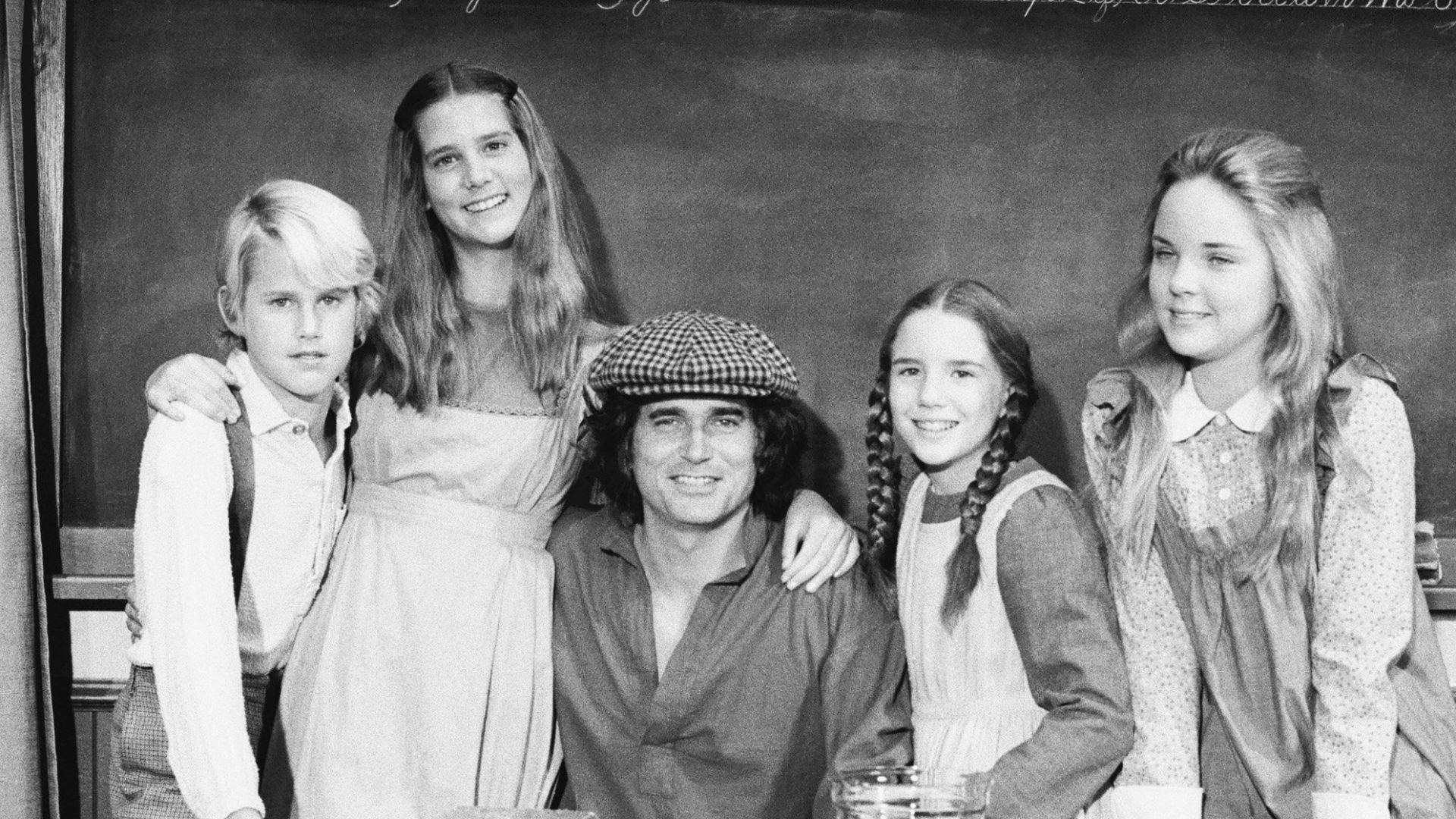 Inside Melissa Gilbert and Michael Landon Jr.'s friendship
