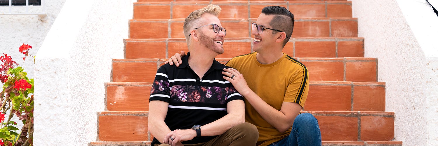 '90 Day Fiancé' star Armando Rubio reunites with hospitalized daughter