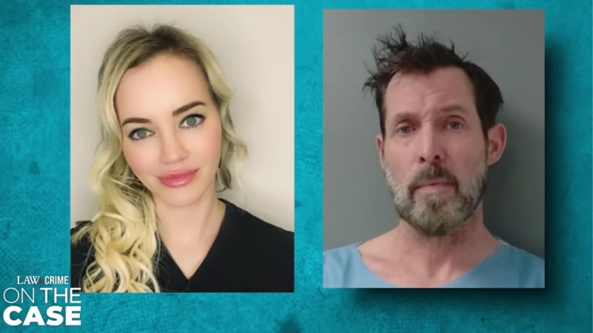 Illinois man arrested for allegedly torturing and killing woman in 7-hour ordeal