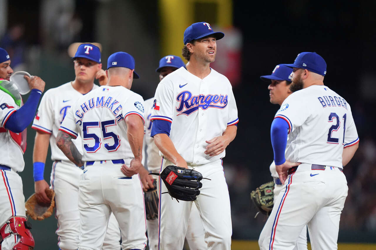 Rangers' fall back to .500 is ominous sign with deadline looming: 'We've got to lock in'