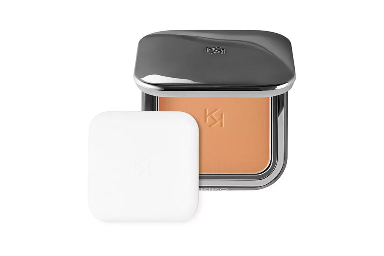 Matte Fusion Pressed Powder