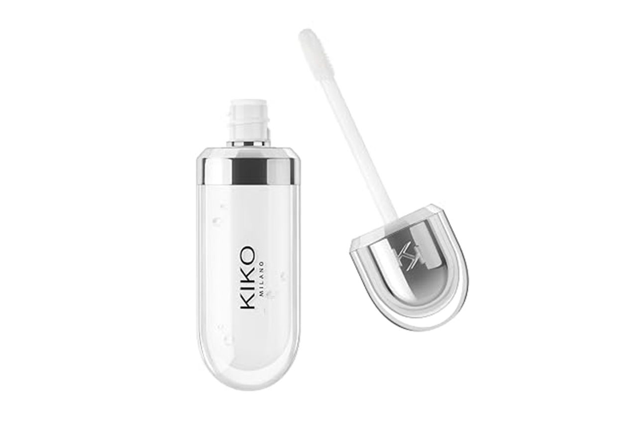 KIKO Milano 3D Hydra Lip Gloss