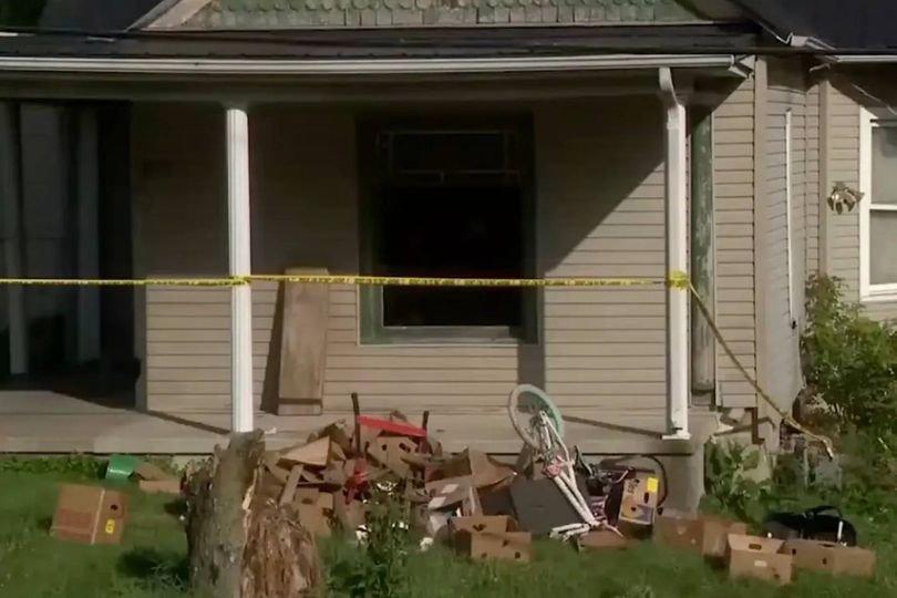 Authorities say they removed 16 children