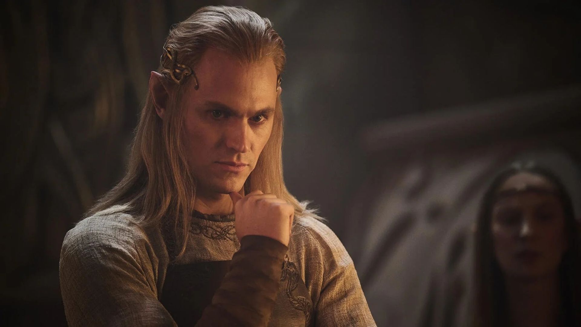 'Rings of Power' Season 3 Officially Reveals First Look at Sauron in His Final Form