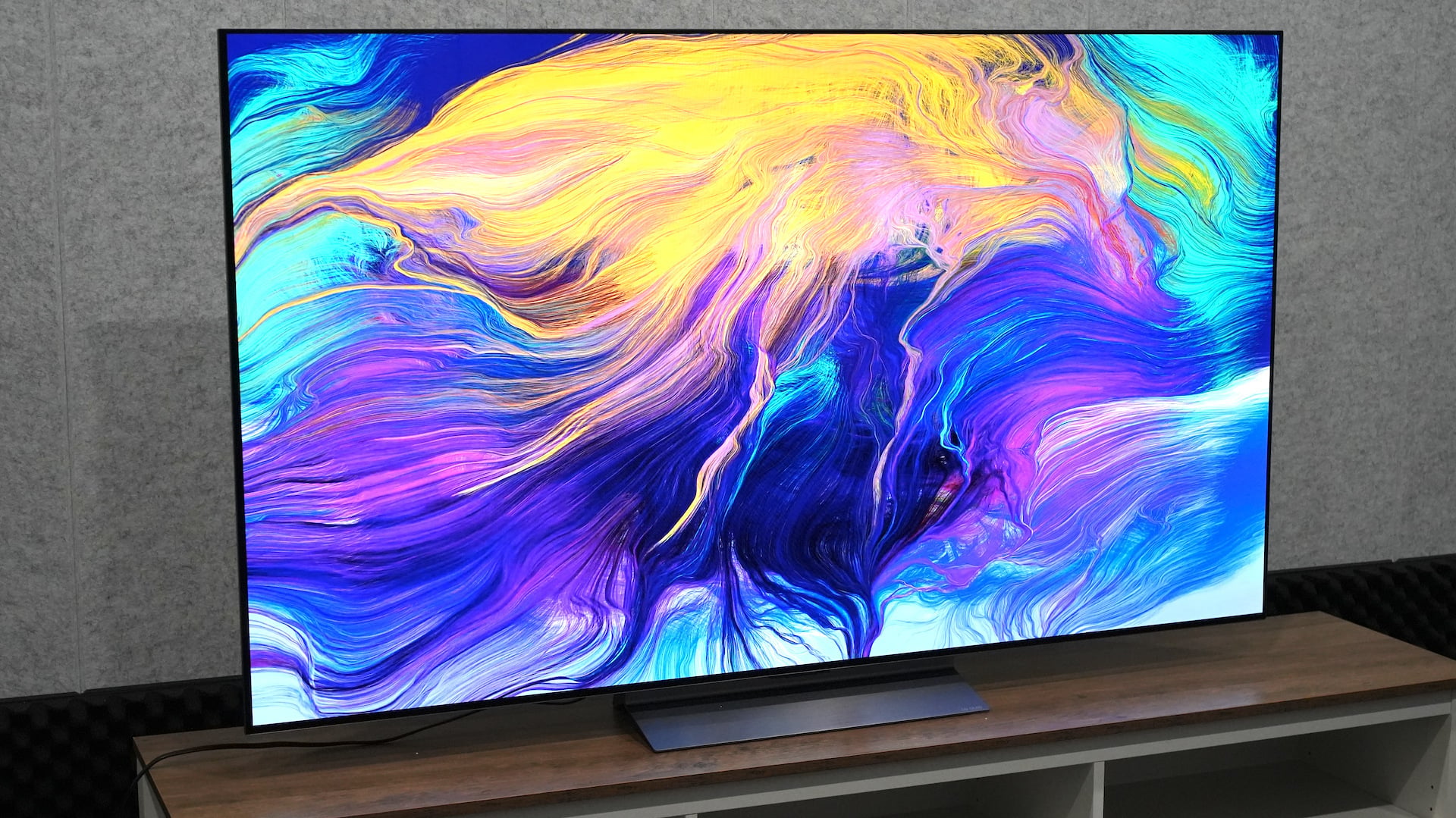 LG Evo C6 Review: The Best Value OLED, Brighter Than Ever