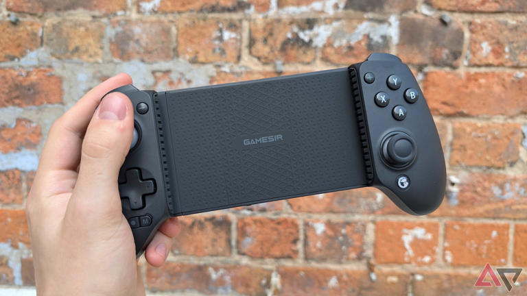 The GameSir G8+ controller at $64 solves the biggest problem with ...