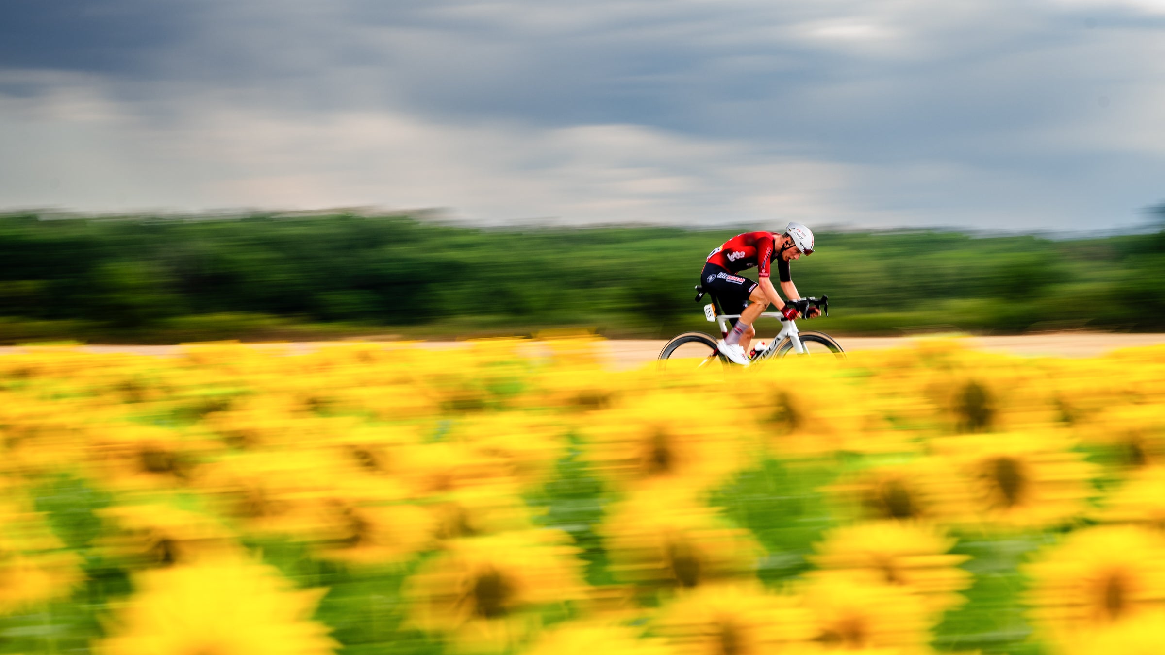 Why the Tour de France Is Faster Than Ever
