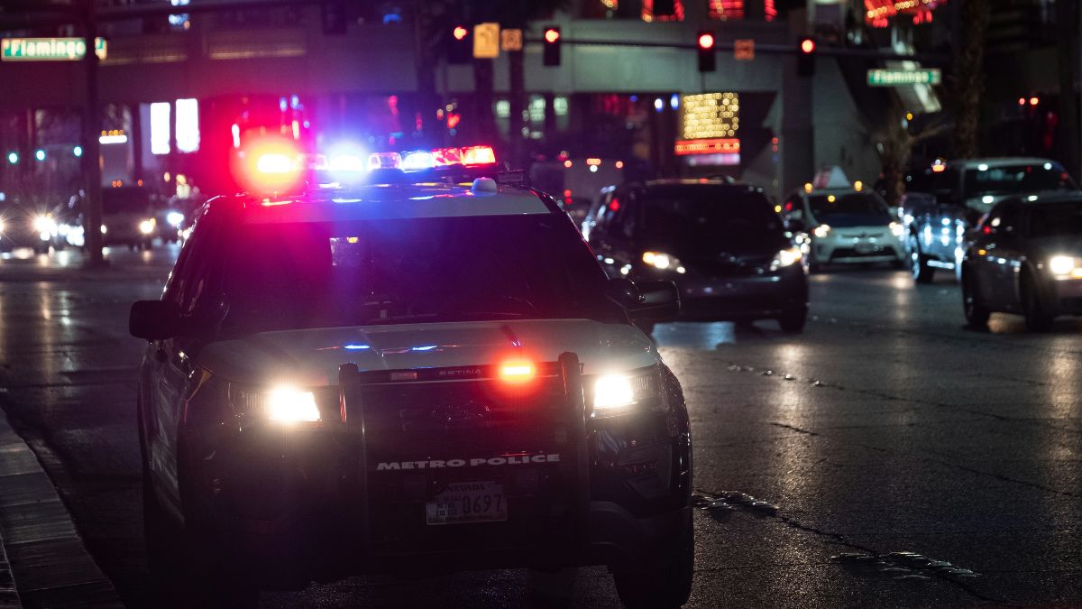 Illinois man arrested for allegedly torturing and killing woman in 7-hour ordeal