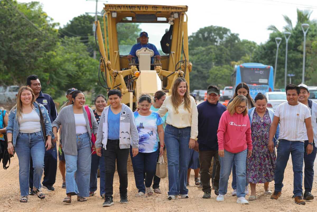 Mérida alcanza su calificación crediticia más alta por gestión financiera